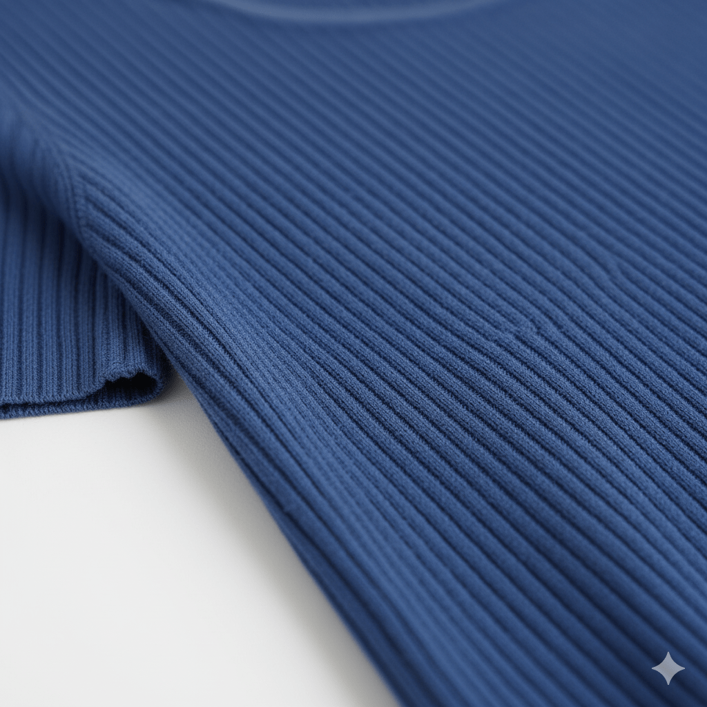 Maxwell Azure Elegance Top