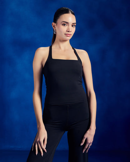 Elevé Razorback Top